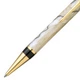 Ручка шариковая Parker DUOFOLD Pearl and Black GT BP 91 632Ж - изображение 3