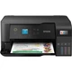 Багатофункціональний пристрій А4 кол. Epson L3560 Фабрика друку з Wi-Fi (C11CK58404) - изображение 1
