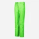 Лыжные брюки женские CMP 3W20636-E510 36 Mela Fluo (8059342222504) - изображение 7