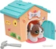 Игрушка Moose Дом с сюрпризом Мини Оранжевый (26616) - изображение 8