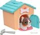 Игрушка Moose Дом с сюрпризом Мини Оранжевый (26616) - изображение 20