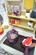 Большая детская кухня с паром и водой Limo Toy 889-229 свет, звук, 88 предметов, высота 93 см - изображение 5