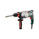 Перфоратор Metabo KHE 2860 Quick, сменный патрон Metabo-Quick [58516] - изображение 1