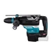 Перфоратор Makita HR005GZ01 XGT, 40 V Max, AWS [58528] - изображение 2