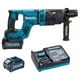 Перфоратор Makita HR007GM201 XGT, 40 V Max, 28мм, [58526] - изображение 3