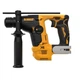 Перфоратор DeWALT SDS PLUS, 12V, 1.1 Дж, 2 режима [73512] - изображение 2