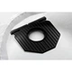 Насадка для мийки високого тиску Karcher мембранний для серії NT 30/1, NT 40/1, NT 50/1 [58734] - зображення 2