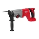 Перфоратор Milwaukee M18 BLHACD26-0, SDS PLUS 2,6 Дж, 3 режима [58595] - изображение 2