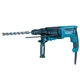 Перфоратор Makita HR2630T, SDS-Plus 26мм со сменным патроном, 800Вт, 2,4Дж [58466] - изображение 2