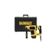 Перфоратор DeWALT SDS-Plus, 1000 Bт, 4.2 Дж, 3 режима, кейс, вес 4.2 кг [58570] - изображение 2