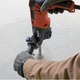 Перфоратор Makita M8701 Sds-Plus, 800Вт, 26мм [58468] - изображение 3