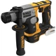 Перфоратор DeWALT бесщёточный, SDS PLUS, 18 В, 1.4 Дж, 2 реж. кейс TSTAK [58544] - изображение 2