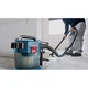Пылесос строительный Bosch GAS 18V-10 L [58630] - изображение 3