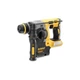 Перфоратор DeWALT бесщёточный, SDS-Plus,18 В, 2.1 Дж, 3 реж. [73511] - изображение 1