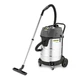Пылесос строительный Karcher NT 70/2 Me Classic для сухой и влажной уборки [58613] - изображение 1