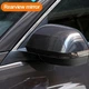Автомобильная защитная НАНО пленка ширина 5 см карбон - изображение 7
