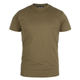 Футболка Mil-Tec армійська M T-shirt US Style Olive (11011001-903-M) - изображение 1