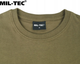 Футболка Mil-Tec армійська M T-shirt US Style Olive (11011001-903-M) - изображение 2