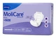 Прокладки анатомічної форми при нетриманні MoliCare® Premium Form +SIZE 8 крапель 20шт - изображение 5