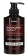 Натуральный шампунь Kundal Natural Caffeine Scalp Care Shampoo Cherry Blossom против выпадения волос 500 мл (8809568745772) - изображение 1