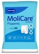 Еластичні штанці для фіксації прокладок подовжені MoliCare® Premium Fixpants M 5шт - изображение 4