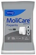 Еластичні штанці для фіксації прокладок подовжені MoliCare® Premium Fixpants XXL 5шт - изображение 4