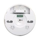 Датчик руху Kanlux 37365 Pir Zona Mini IP65/IP20 Wh - изображение 4