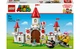 Конструктор LEGO Битва з Роєм біля замку Піч 738 деталей (71435) - изображение 1