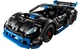 Конструктор LEGO Автомобіль для перегонів Porsche GT4 e-Performance 834 деталей (42176) - изображение 8