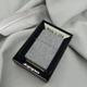 Зажигалка Zippo Iron Stone 211 - изображение 2