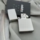 Запальничка Zippo Satin Chrome 205 - зображення 2