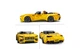 Конструктор LEGO Mercedes-AMG G 63 і Mercedes-AMG SL 63 808 деталей (76924) - изображение 5