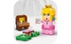 Конструктор LEGO Пригоди з інтерактивною ® Піч 208 деталей (71441) - изображение 6