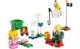 Конструктор LEGO Пригоди з інтерактивною ® Піч 208 деталей (71441) - изображение 8