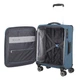 Чемодан Travelite Skaii Blue Размер:S Маленький TL092647-25 - изображение 4