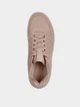 Жіночі кросівки Skechers 38 Коричневый 185160 TAN - изображение 4