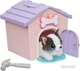Игрушка Moose Дом с сюрпризом Мини Розовый (26617) - изображение 3