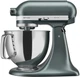 Кухонная машина KitchenAid Artisan 4,8 л 5KSM175PSEJP с откидным блоком, Можжевельник - изображение 5