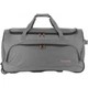 Дорожная сумка на колесах Travelite BASICS/Anthracite TL096277-04 - изображение 3