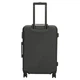 Чемодан Enrico Benetti LOUISVILLE/Black M Средний Eb39040 001-60 - изображение 5