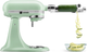 Кухонна машина KitchenAid Artisan 4,8 л 5KSM125EPT з відкидним блоком, Фісташкова - зображення 6