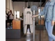 Дозатор Simplehuman для рідкого мила сенсорний 0,946 л Max - изображение 2