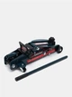 Домкрат подкатной Forsage с фиксацией 2.5 т 140-387 мм (F-TH22501CB) - изображение 4