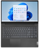 Ноутбук Lenovo V15 G4 IAH (83FS0029GE) Business Black - зображення 4