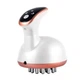 Портативная (ручная) массажная щетка с микротоками MAGIC STAR MLX-1299 BuyBeauty - изображение 1