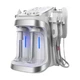 Косметологічний комбайн для очищення шкіри Plasma H202 Thermal Bubble Series 6 в 1 BuyBeauty - изображение 4