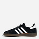 Sneakersy męskie do kostki adidas Originals Handball Spezial DB3021 38 Czarne (4060512053563) - obraz 3