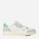 Sneakersy męskie do kostki Reebok Court LT IE9386 42.5 Białe (4066751629125) - obraz 1