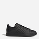 Sneakersy męskie do kostki adidas Grand Court 2.0 GW9198 44 Czarne (4065426008067) - obraz 1