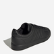 Sneakersy męskie do kostki adidas Grand Court 2.0 GW9198 43.5 Czarne (4065426007930) - obraz 4